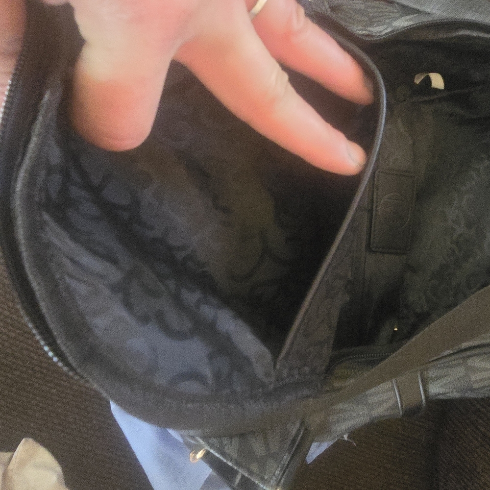 Marco Backpack/handbag - Picture 4 of 7